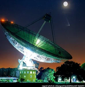Signs of Alien Intelligence? New Discoveries Spark Global Scientific Interest - image 6