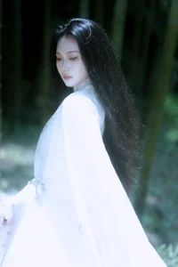 YiTuYu Art Language Vol.9966: Creative Portrait Photography Featuring Yue Yue - image 21