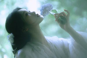 YiTuYu Art Language Vol.9966: Creative Portrait Photography Featuring Yue Yue - image 17