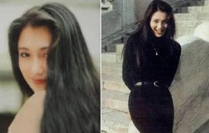 Lin Fangbing: Iconic Yang Guifei Actress Shows Timeless Beauty at U60 - image 2