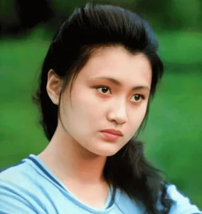 Lin Fangbing: Iconic Yang Guifei Actress Shows Timeless Beauty at U60 - image 10
