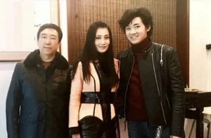 Lin Fangbing: Iconic Yang Guifei Actress Shows Timeless Beauty at U60 - image 11