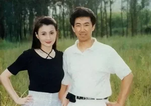 Lin Fangbing: Iconic Yang Guifei Actress Shows Timeless Beauty at U60 - image 9