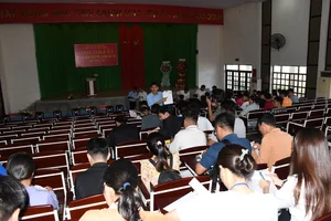 Dong Nai Police Conduct First-Ever Driving License Examination: A New Milestone - image 9