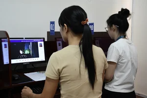 Dong Nai Police Conduct First-Ever Driving License Examination: A New Milestone - image 14
