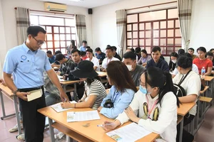 Dong Nai Police Conduct First-Ever Driving License Examination: A New Milestone - image 3