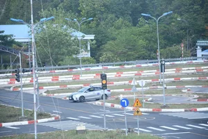 Dong Nai Police Conduct First-Ever Driving License Examination: A New Milestone - image 10