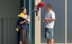 YouTuber Faces Backlash for Sasaeng Behavior Targeting BLACKPINK's Jennie - image 1