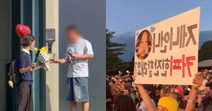 YouTuber Faces Backlash for Sasaeng Behavior Targeting BLACKPINK's Jennie - image 4