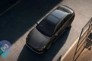 2026 Toyota Camry Hybrid: New Affordable Trim for Budget-Conscious Drivers - image 9