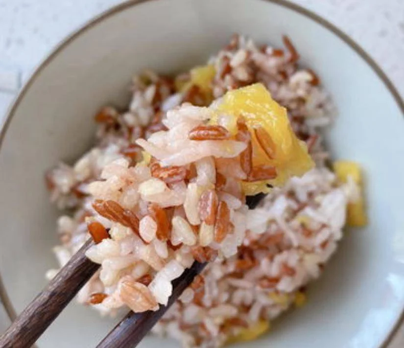 Simple Rice Cooking Hack to Help Manage Blood Sugar and Cholesterol Levels
