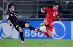 Vietnam U23 Secures Third Place at AFC U23 Asian Cup 2026 After Penalty Drama - image 3