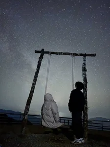 Star Hunting on Ta Xua Peak: A Backpacker's Ultimate Journey - image 0