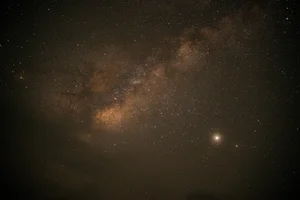 Star Hunting on Ta Xua Peak: A Backpacker's Ultimate Journey - image 3