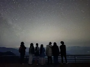 Star Hunting on Ta Xua Peak: A Backpacker's Ultimate Journey - image 6