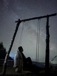 Star Hunting on Ta Xua Peak: A Backpacker's Ultimate Journey - image 5