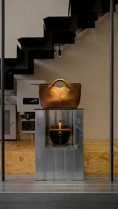 Lee&Tee Office: Transforming an 80m2 Tube House into a Craft-Inspired Workspace - image 21