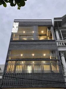 Lee&Tee Office: Transforming an 80m2 Tube House into a Craft-Inspired Workspace - image 27
