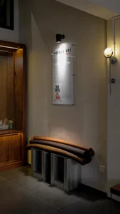 Lee&Tee Office: Transforming an 80m2 Tube House into a Craft-Inspired Workspace - image 4