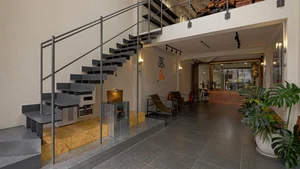 Lee&Tee Office: Transforming an 80m2 Tube House into a Craft-Inspired Workspace - image 25