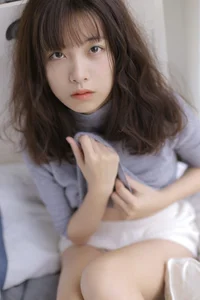 Artistic Expression: YiTuYu Art Language Vol.5691 Featuring Yang Tian Tiana - image 9