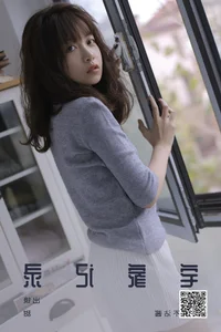 Artistic Expression: YiTuYu Art Language Vol.5691 Featuring Yang Tian Tiana - image 20