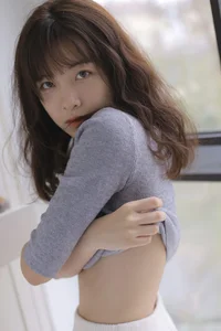 Artistic Expression: YiTuYu Art Language Vol.5691 Featuring Yang Tian Tiana - image 12
