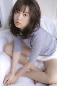 Artistic Expression: YiTuYu Art Language Vol.5691 Featuring Yang Tian Tiana - image 8