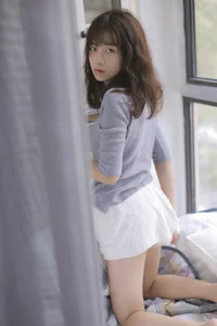 Artistic Expression: YiTuYu Art Language Vol.5691 Featuring Yang Tian Tiana - image 23