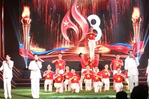 Ho Chi Minh City Sports: Honoring Tradition and Building a Future of Excellence - image 2