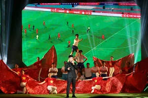 Ho Chi Minh City Sports: Honoring Tradition and Building a Future of Excellence - image 6