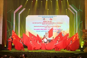 Ho Chi Minh City Sports: Honoring Tradition and Building a Future of Excellence - image 7