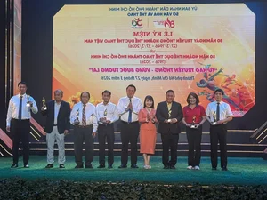 Ho Chi Minh City Sports: Honoring Tradition and Building a Future of Excellence - image 3