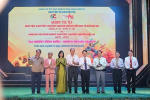 Ho Chi Minh City Sports: Honoring Tradition and Building a Future of Excellence - image 4