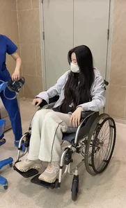 Chu Thanh Huyen Hospitalized: Surprising Health Update Leaves Netizens Worried - image 1