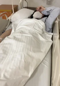 Chu Thanh Huyen Hospitalized: Surprising Health Update Leaves Netizens Worried - image 0