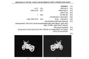 Royal Enfield First Electric Motorcycle Flying Flea Debuts in Vietnam - image 5