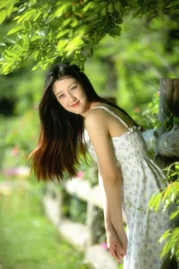 YiTuYu Art Language Vol. 9838: Featuring Xiao Mugi (17P) - image 3