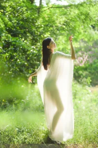 YiTuYu Art Language Vol. 9838: Featuring Xiao Mugi (17P) - image 13