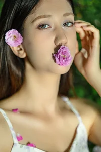 YiTuYu Art Language Vol. 9838: Featuring Xiao Mugi (17P) - image 14