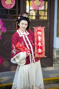 Artistic Portraiture Showcase: YiTuYu Art Language Vol.6545 Featuring Yi Da Kuai Dan Gao - image 7
