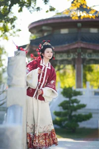 Artistic Portraiture Showcase: YiTuYu Art Language Vol.6545 Featuring Yi Da Kuai Dan Gao - image 4