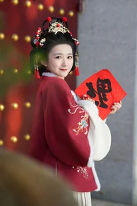 Artistic Portraiture Showcase: YiTuYu Art Language Vol.6545 Featuring Yi Da Kuai Dan Gao - image 14