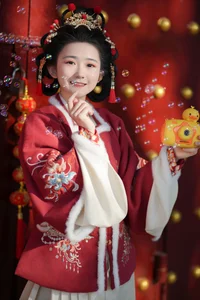 Artistic Portraiture Showcase: YiTuYu Art Language Vol.6545 Featuring Yi Da Kuai Dan Gao - image 22