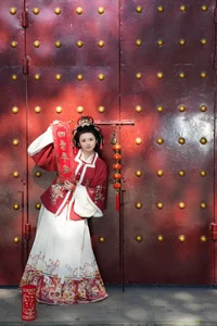 Artistic Portraiture Showcase: YiTuYu Art Language Vol.6545 Featuring Yi Da Kuai Dan Gao - image 8