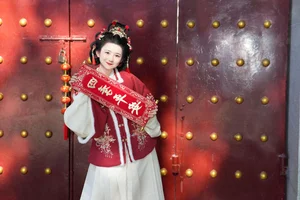 Artistic Portraiture Showcase: YiTuYu Art Language Vol.6545 Featuring Yi Da Kuai Dan Gao - image 19