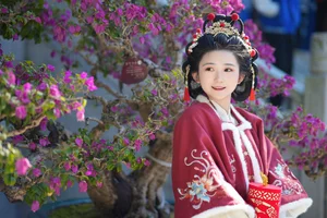 Artistic Portraiture Showcase: YiTuYu Art Language Vol.6545 Featuring Yi Da Kuai Dan Gao - image 10