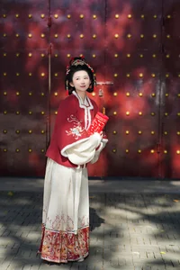 Artistic Portraiture Showcase: YiTuYu Art Language Vol.6545 Featuring Yi Da Kuai Dan Gao - image 11