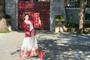 Artistic Portraiture Showcase: YiTuYu Art Language Vol.6545 Featuring Yi Da Kuai Dan Gao - image 13