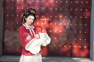 Artistic Portraiture Showcase: YiTuYu Art Language Vol.6545 Featuring Yi Da Kuai Dan Gao - image 5